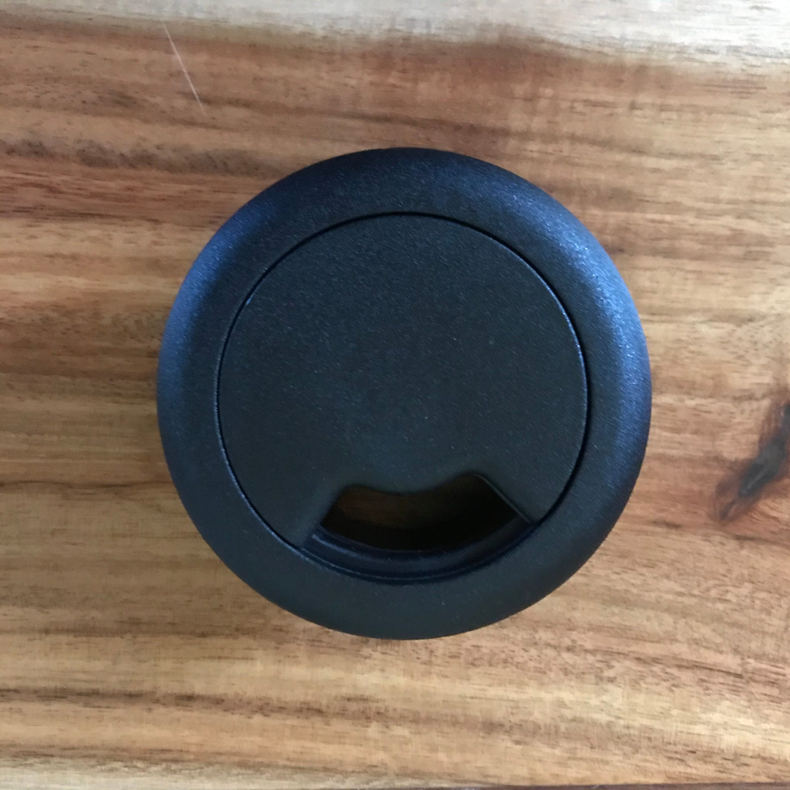 2" Reptile Enclosure Accessory Grommet