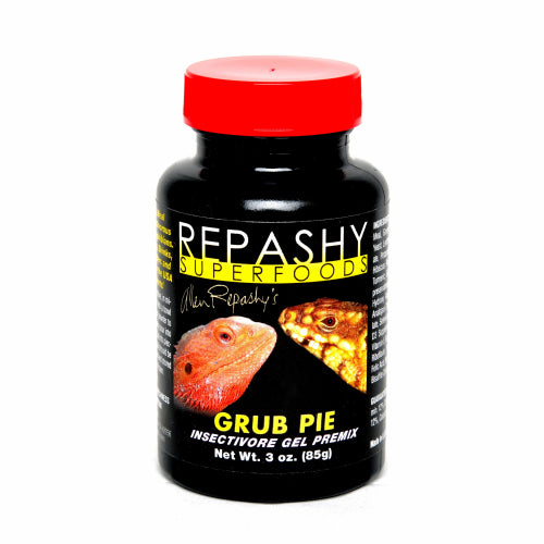 Repashy Grub Pie