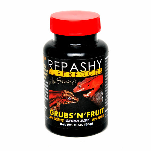 Repashy Grubs'N'Fruit Gecko Diet