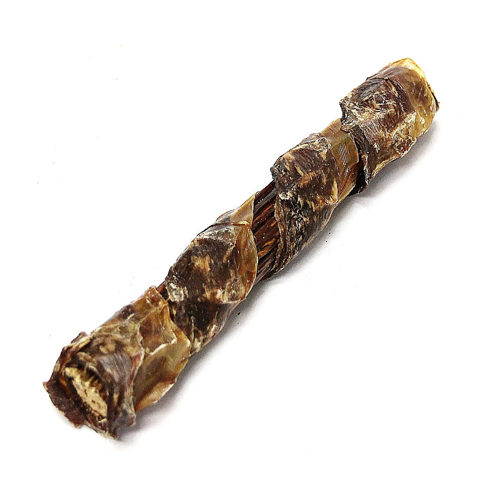 6" Tremenda Chewy Bulls (Bulk)