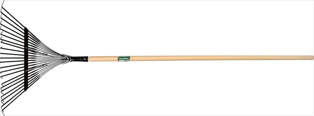Union Tools 22-in Leaf Rake 48"