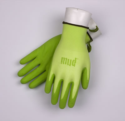 Simpy Mud Gloves Kiwi