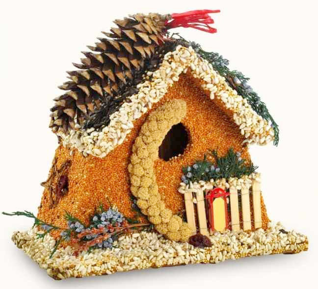 Birdies Bed & Breakfast Chalet