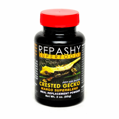 Repashy Crested Gecko MRP "Mango Superblend"