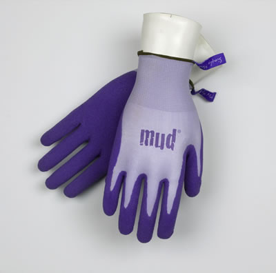 Simpy Mud Gloves Passion Fruit