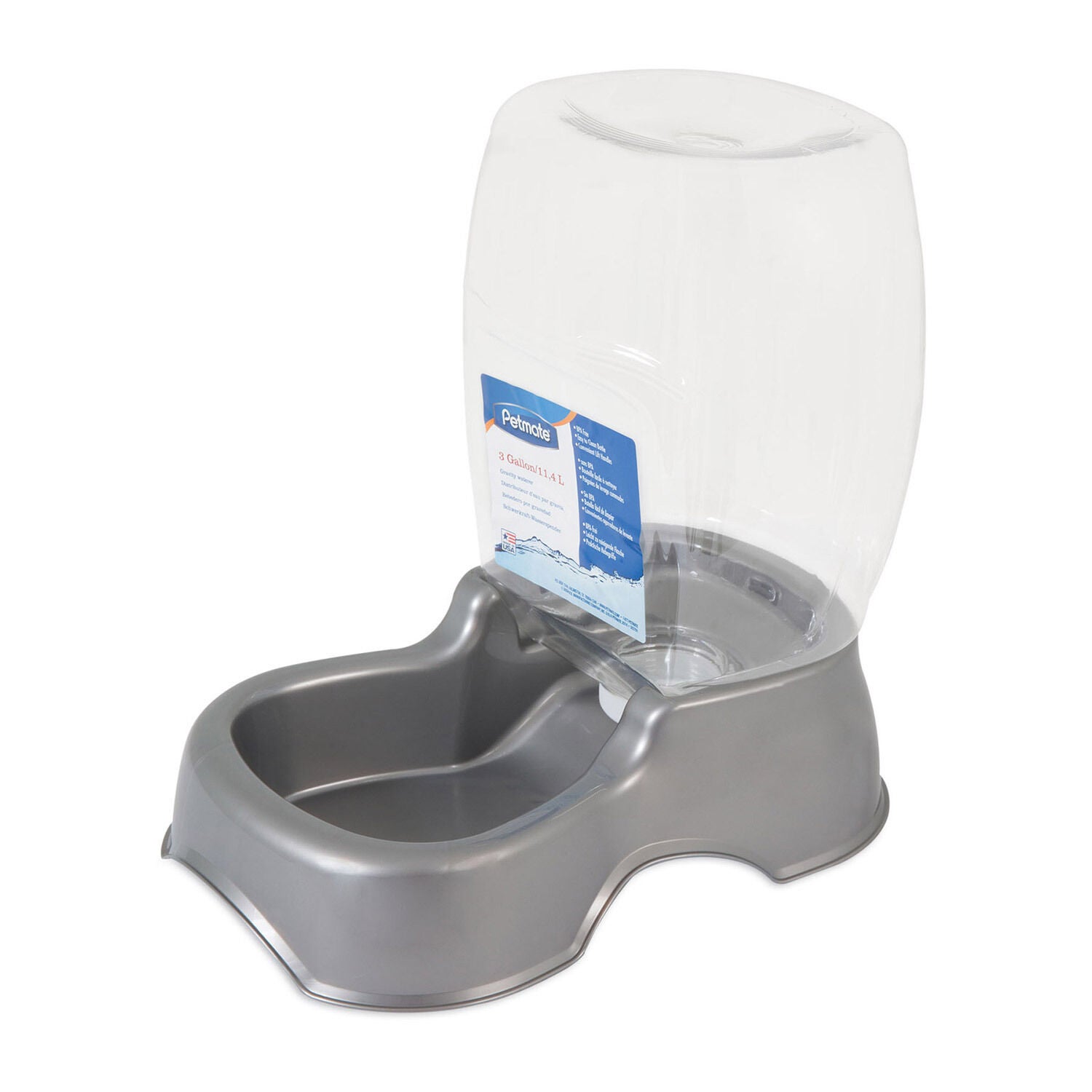 Cafe Waterer