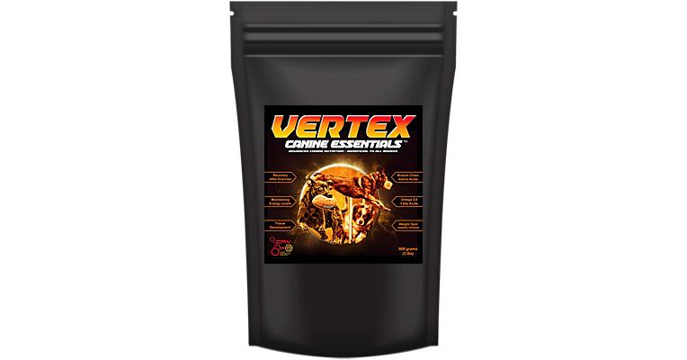 CPN Vertex Canine Essentials