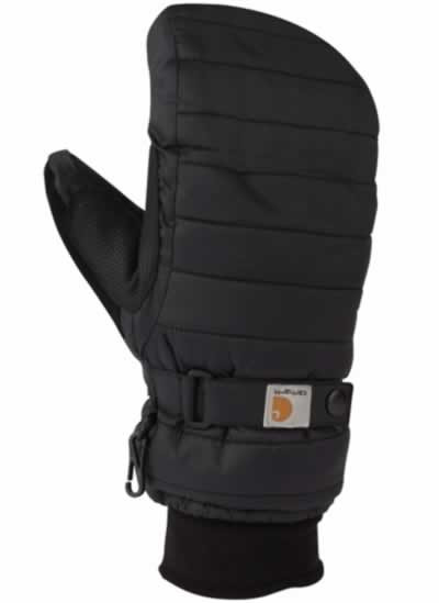 Carhartt Women's Quilts Winter Mitts