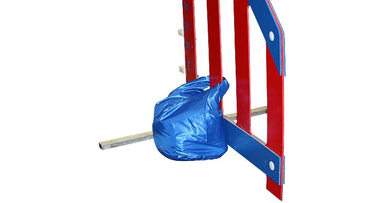 Wind Tamer Agility Weight Bags