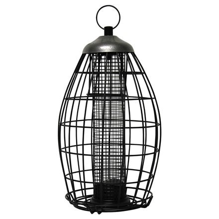 Heath The Protector Bird Feeder