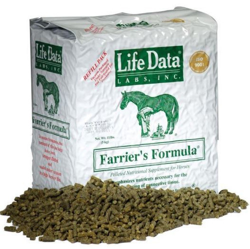 Life Data Farriers Formula Hoof Supplement