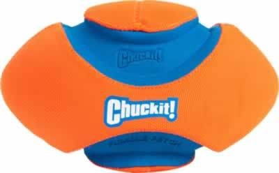 Chuckit! Fumble Fetch Toy for Dogs, Small