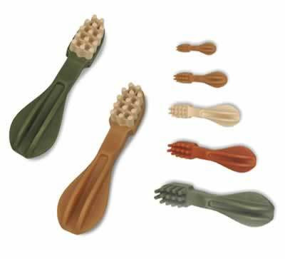 Paragon Whimzees Toothbrush Star, Extra Large