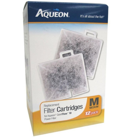 Aqueon Replacement Filter Cartridges
