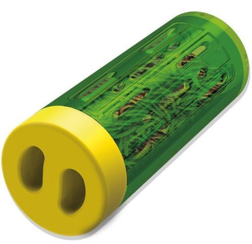 Chickenware Chicken Treat Roller, Green