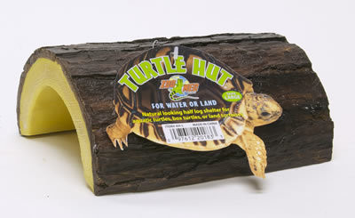 Natural Turtle Hut Large