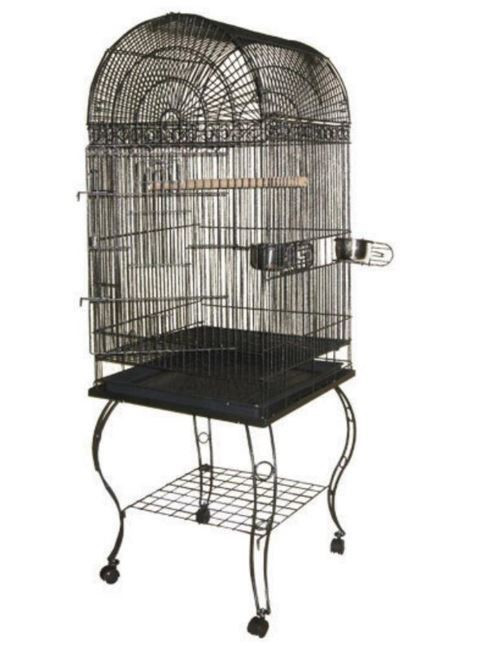 A&E Economy Dome Top Cage
