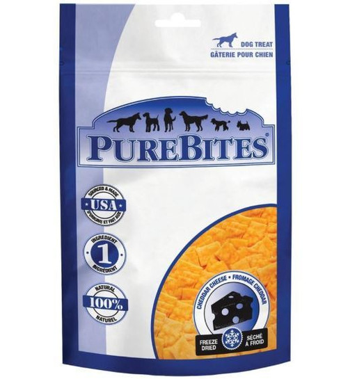 Purebites Beef Liver Dog Treats, 16.6 oz.