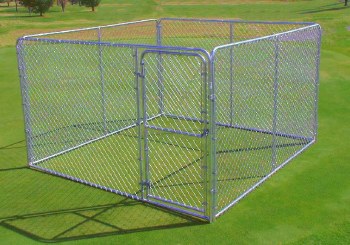 Dog Kennel 10ft x 10ft x 6ft
