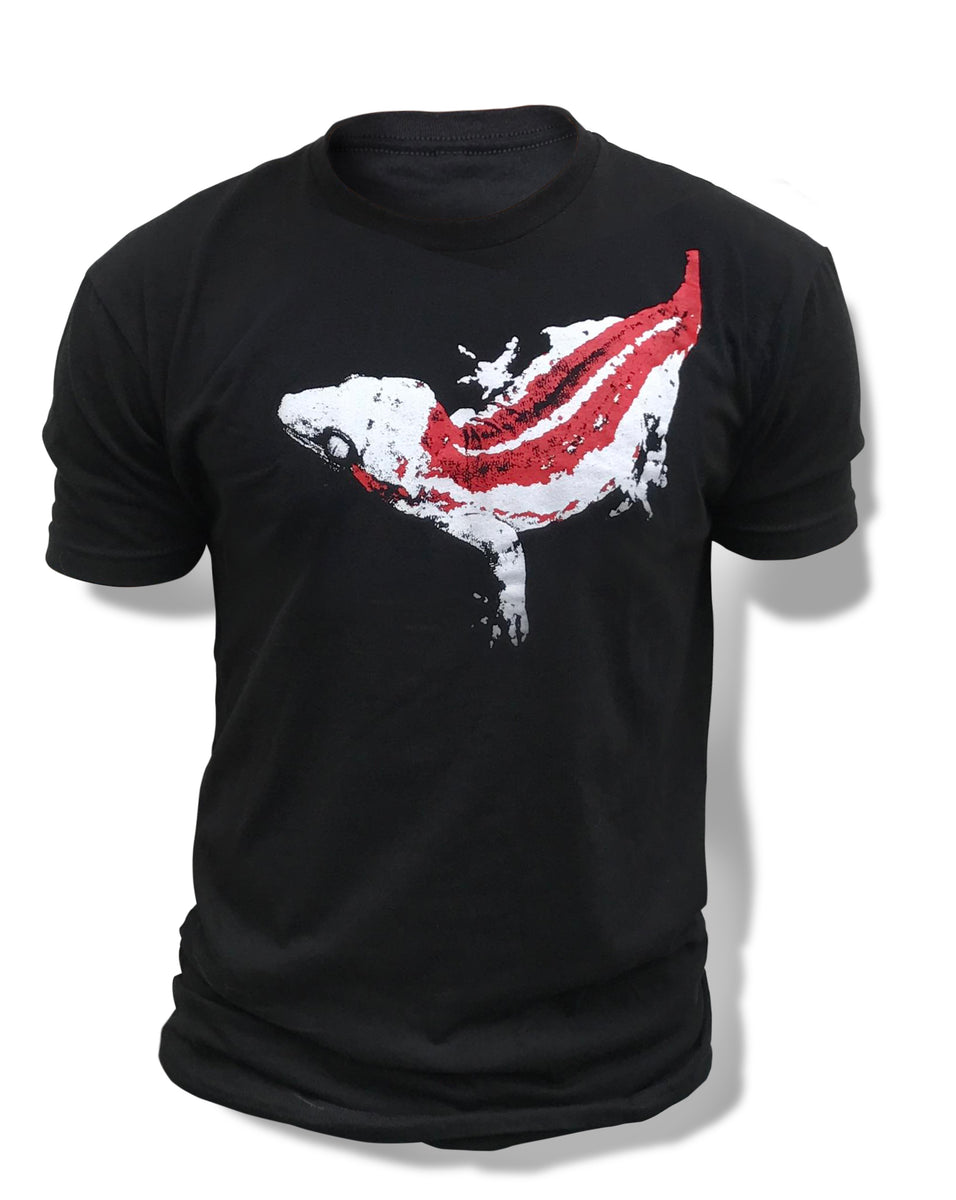 Gargoyle Gecko T-Shirt