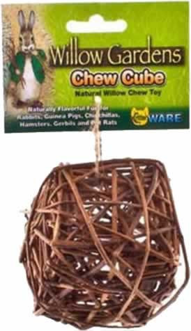 Ware Garden Willow Chew Toy