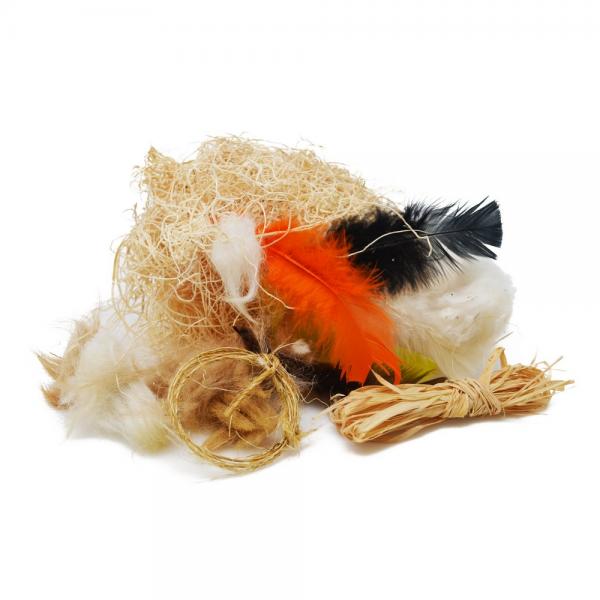 Nesting Material Mix