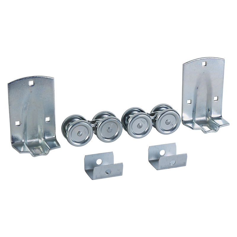 National Hardware Box Rail Hangers