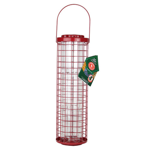 Perky-Pet Squirrel Resistant Easy Feeder