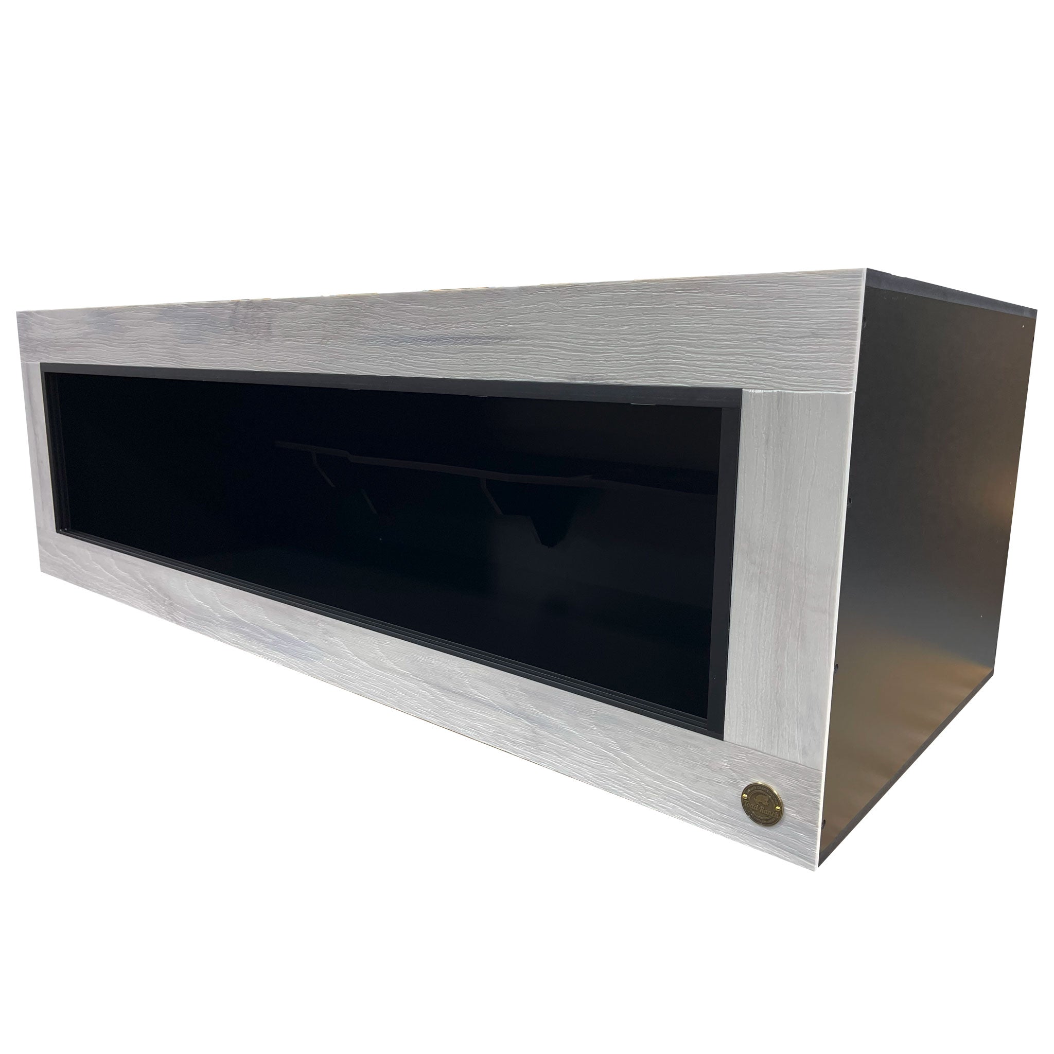 5'x2'x19" | Premium HDPE-PVC Reptile Enclosure | 5 Foot Luxury Reptile Cage