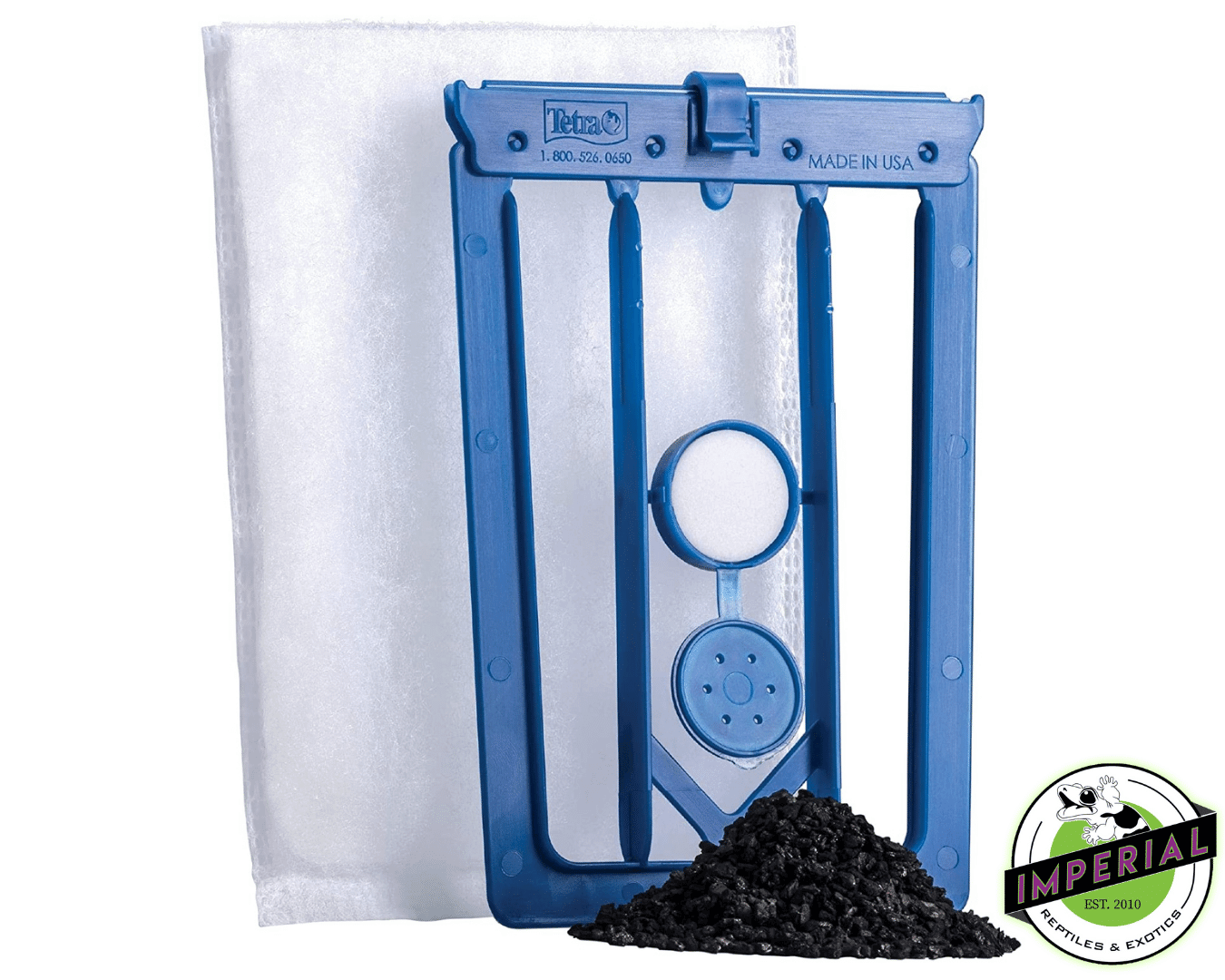 BIO-Bag Filter Cartridge 1 pack