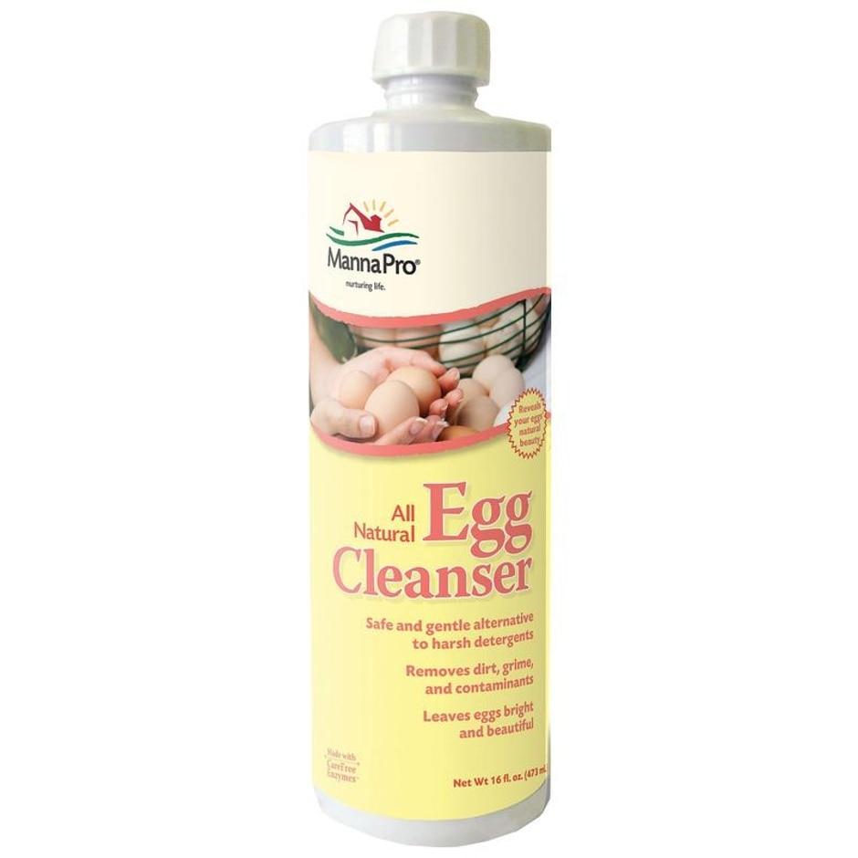 EGG CLEANSER