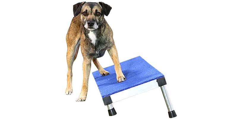 VersaFit Plank - Large