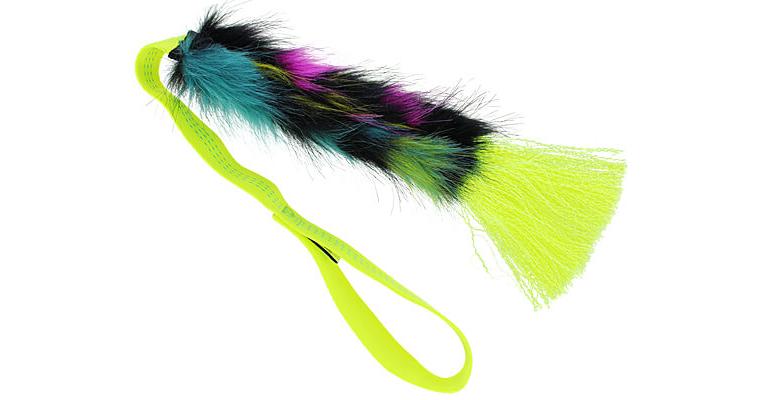 Wild Thing Tail Tug - Limited Special Edition
