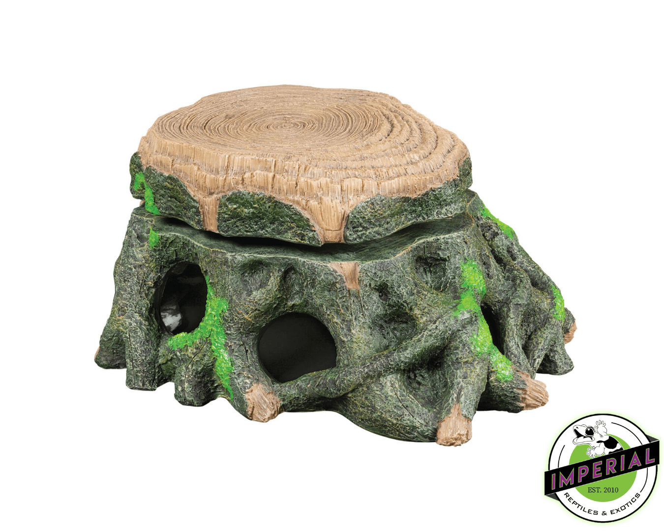 Zilla Floating Turtle Trunk